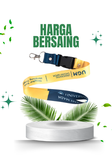 Harga Bersaing